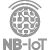 Oizom Environmental Sensors use NB-IoT for narrowband transmissions to improve the power consumption for Data Analysis.