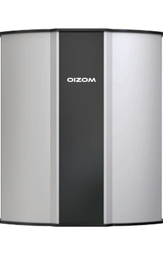Oizom-Product-Environmental-Sensors Oizom Environmental Sensors has various network connectivity options for long-range, narrowband data transmission.