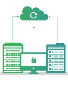 Oizom Environmental Sensors transfer the environment data to the Oizom Terminal via cloud platform for Environmental Data Analysis.