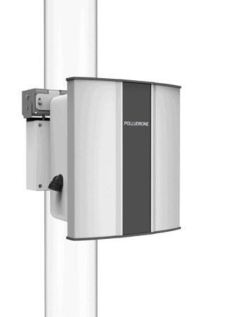 Oizom environmental monitoring solutions provide cost-effective ambient air quality monitoring solutions for professionals.