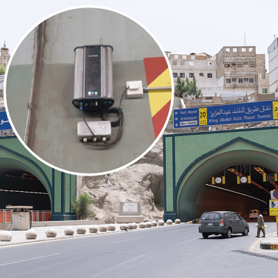 Outdoor-Air-Pollution-Sensor-for-Abdul-Aziz-Tunnel-using-Polludrone